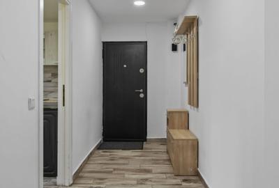 Ultracentral Otopeni 2 camere, etaj 1, 64 mp, poziție rară - 12