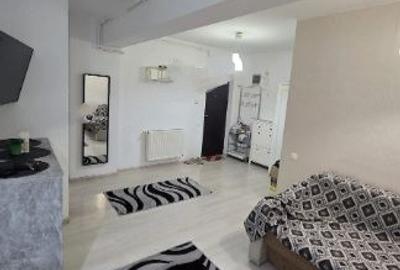 Pallady,Parcul Teilor,bl.2017,et.2/8,Amenajat,centrala,mobilat,PET FRIENDLY - 1