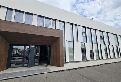 Birou, 117 mp în Păcii