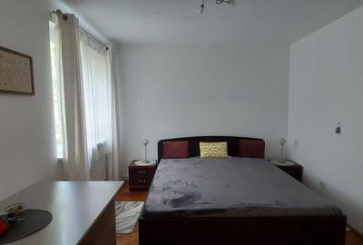 De inchiriat ap. 3 camere-str. Bucinului