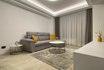 Apartament în bloc nou lângă Herăstrău,Șoseaua Nordului - 1