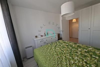 Apartament 2 camere Casa Nobel - Tractorul, 53 mp - Brasov - 11