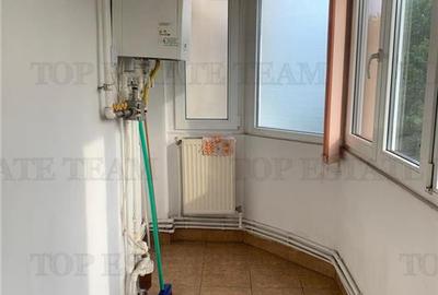 Apartament 2 camere cu centrala proprie zona Spitalul Judetean, Constanta - 6