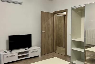 Garsoniera Lujerului | Exigent | Faza 1 - 2