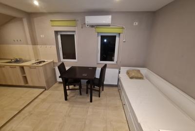 SUPERB AP. 2 CAM. SEMIDEC., ZONA LUJERULUI - 15