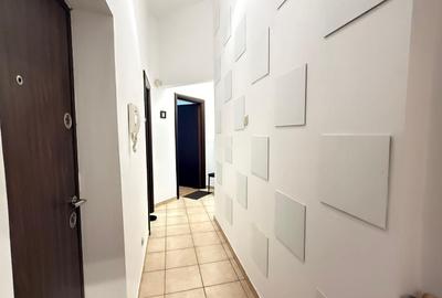 APARTAMENT 2 CAMERE IN VILA ‖ GRADINA ICOANEI - 5