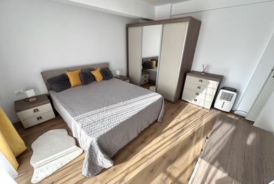 APARTAMENT 3 CAMERE I ETAJ 2 I 76 MP I MOBILAT SI UTILAT I ALBA IULIA I - 11