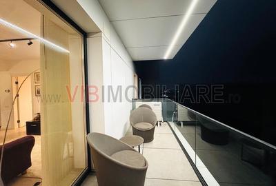 2 Camere - Pipera - MTM Residence - Parcare - 5