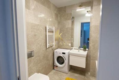 Apartament de inchiriat cu 2 camere in Luxuria Residence - 6