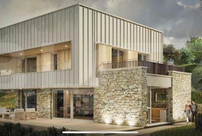 Casa individuala de vanzare Popesti - 1