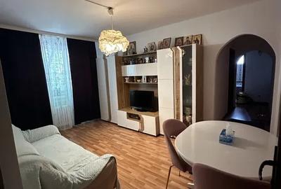 3 camere Drumu Taberei zona Parc/Metrou  Moghioros - 1