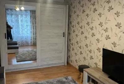 3 camere decomandat Drumul Taberei metrou  Crângași , zona Ceahlau - 1