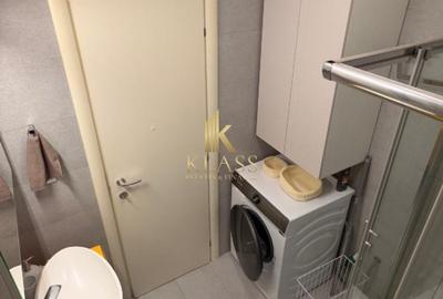 Apartament decomandat de inchiriat cu 3 camere  in Iancu Nicolae - 13
