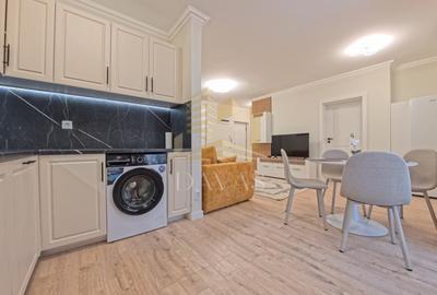 Apartament de 2 camere  |Iulius Mall - Intre Lacuri Residence - 11