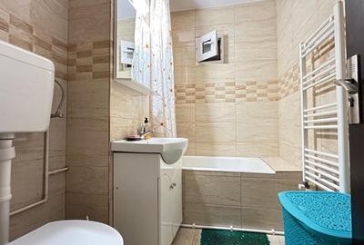 Apartament 2 camere - zona Inel 1 - centrala proprie - 8