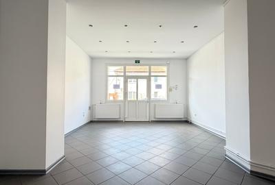 COMISION 0% | Spatiu comercial, situat pe artera in Balcescu - 2