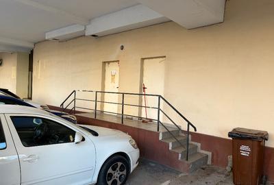 Inchiriere spatiu comercial Sos. Straulesti, 130 mp utili - 4
