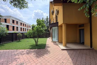 Vilă Duplex Premium de Vânzare în Pipera Erou Iancu | 287 mpu | Curte 300 mp - 13