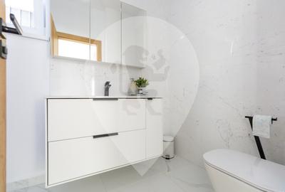 Fendissima | Case individuale P+1 Cristian in constructie - 14