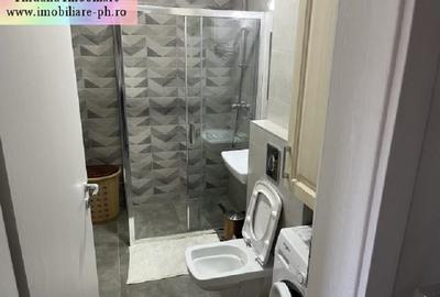Apartament 2 camere de inchiriat : MRS Residence Smart - 12