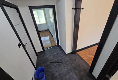 Apartament 3 camere str UNIRII - 5