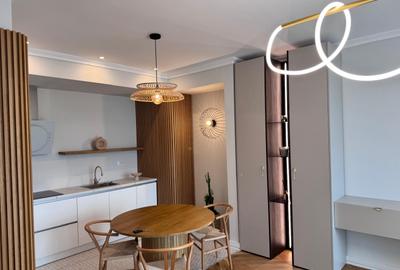 Apartament LUX 2 camere One66 complet utilat - 9