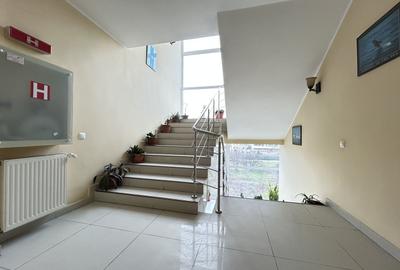 Hotel Austin D+P+3E de inchiriat - ideal birouri/clinica/scoala soferi - 7