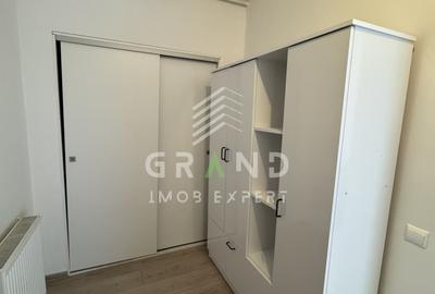 2 camere+BALCON | PARCARE SUBTERANĂ | Soporului/Iulius Mall - 19