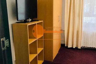 Garsoniera la 7 minute de Metrou Crangasi - 7