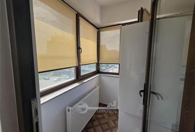Apartament o cam - Concept Pacurari - 320E - 5