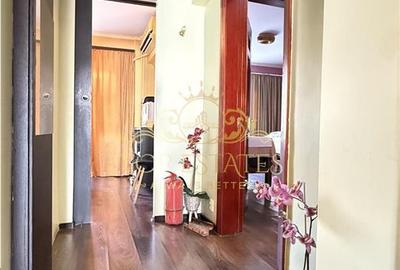 Vanzare apartament 4 camere Bld. Unirii - Fantani, Bucuresti - 8