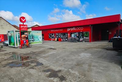 Vând Spațiu Comercial Profi cu contract - 3