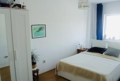 Apartament cu 2 camere decomandat în Mănăștur