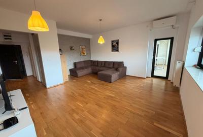 Apartament 3 Camere | Iancu Nicolae | Piscina - Fitness - Sauna - 4