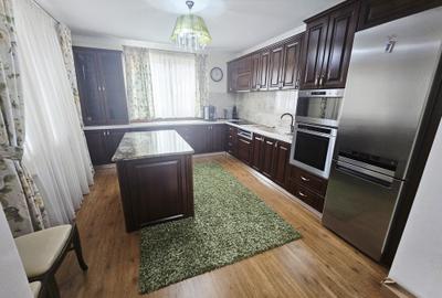 Vilă premium în Strejnicu | 8 camere | 345 mp utili | teren 595 mp - 26