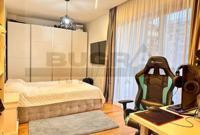 Penthouse 7 camere, 241 mp terasa, VIEW, zona Buna Ziua - 17