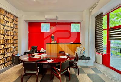 Spatiu comercial | Calea Vacaresti 203 | 114 mp | Posibilitate de open space - 3