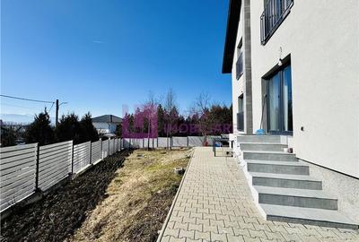 Casa individuala in Sibiu, Bavaria | teren 573 mp | complet amenajata - 12