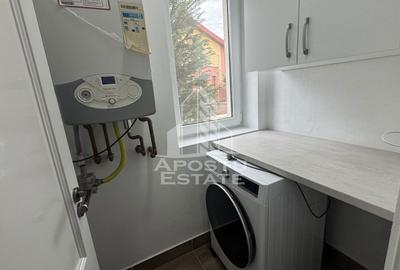 Casa individuala 4 camere,de inchiriat,Cearda Rosie, Timisoara - 18