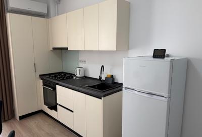 Apartament 2 camere in bloc NOU  la prima inchiriere - parcare inclusa in pret - 5