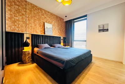 Polona -inchiriere 3 camere DESIGN MODERN - 15