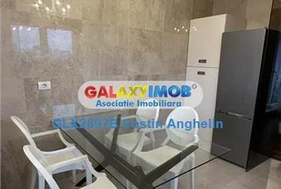 Apartament Premium 3 Camere - Herastrau - 12
