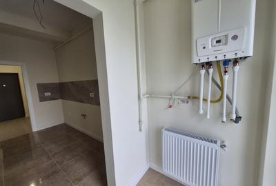2 Camere 59mp Valea Lupului - str. Garoafei - Carrefour Market /Finisaje Premium - 6