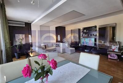 APARTAMENT PENTHOUSE 4 CAMERE  |  FLOREASCA | VEDERE LAC - 1