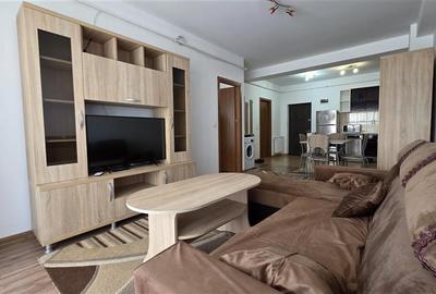 Apartament 2 camere 50mp, terasa 12.22mp, Centru, zona NTT DATA - 2