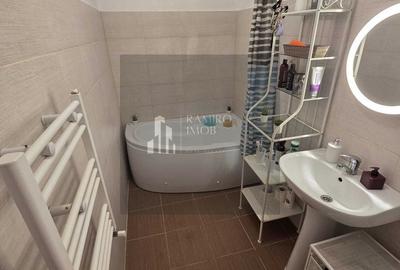 Apartament 2 camere Sector 4 - Bd. Metalurgiei -parcare - 8