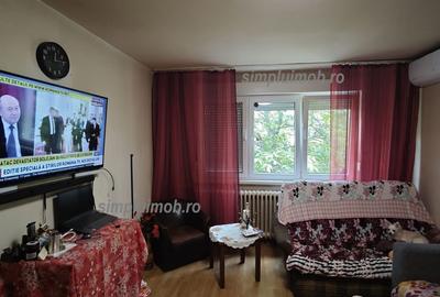 Apartament 3 Camere Confort 1 - Zona Huedin/Piata Resita - 2