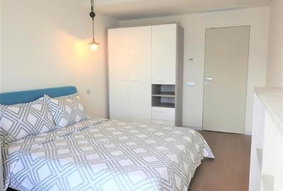 Duplex 4 camere la padure, imobil boutique, 1950 EUR plus TVA - 8