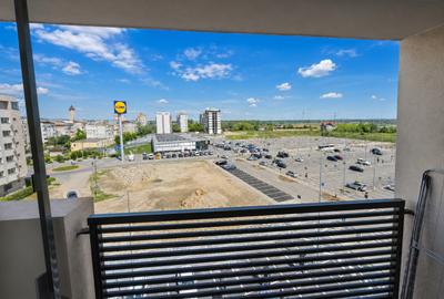 Apartament cu 2 camere de inchiriat in zona Stefan cel Mare Bacau - 7