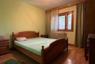 Apartament cu 3 camere Nicolina - 3